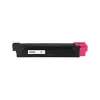 Kyocera FSC2026 126 526 626 C5250DN TK-590M Toner Compatible