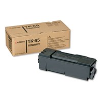 Kyocera FS3800 3820 3830 Toner Black 370QD0KX TK65