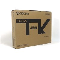 Kyocera 3212 Toner Black TK7125 1T02V70NL0