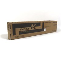 Kyocera 3050/3550 Toner Black 1T02LK0NL0