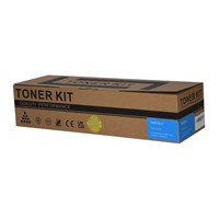 Kyocera 7353ci/8353ci Toner Cyan Compatible 1T02XNCNL0