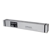 Kyocera 7353ci/8353ci Toner Black Compatible 1T02XN0NL0