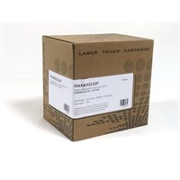 Lexmark XC2130 XC2132 Yellow Remanufactured 3K