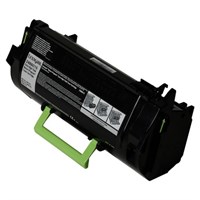 Lexmark XM5100/5155 5163 Toner Black 24B6015