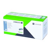 Lexmark M1140/XM1140 Toner Black 24B6213