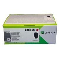 Lexmark C4150 Toner Magenta 24B6517 10K