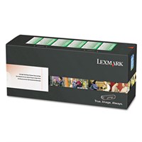Lexmark XC9235 45 55 65 Toner Black