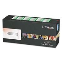 Lexmark 24B7181 Toner Black 9K