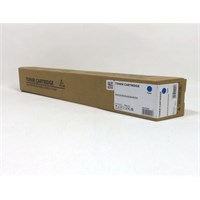Lexmark XC9225 9235 9245 9255 Toner Cyan Compatible