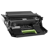 Lexmark 52D0ZA0 520ZA  Drum Kit  100K Pages 52D0ZA0