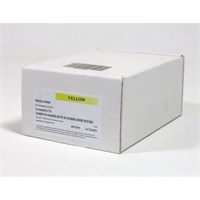 Lexmark CX310/410/510 Toner Yellow Remanufactured 802SYRM 2.5K