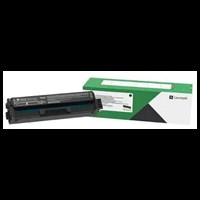 Lexmark C2240Dw C3326Cdw Toner Black C3220K0