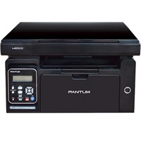 PANTUM M6500NW 22PPM 3-IN-ONE MFP WITH FLATBED NETWORK WIFI