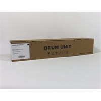 Konica Minolta C224 Black Drum Unit New-Build Compatible DR512K A2XN0RD