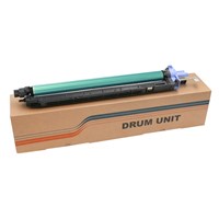 Konica Minolta C224 Drum Cyan Magenta Yellow Compatible DR512CMY A2XN0TD