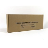 Konica Minolta C224 284 454 Drum CMYK Remanufactured Kit DR512KRM A2XN0RD
