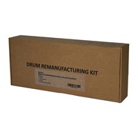 Konica Minolta C258 308 368 CMYK Drum Remanufactured Kit DR313CMY A7U40RD
