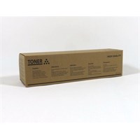 Konica Minolta 223 283 363 423 Toner Black TN217K TN414K Compatible