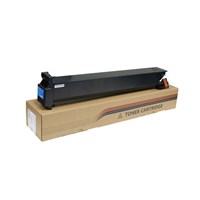 Minolta C200/203/253/353 Toner Cyan Compatible TN213/TN214/TN314