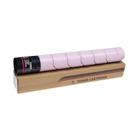 Konica Minolta C220 C280 C360 Olivetti MF220 MF280 MF360 Develop INEO+220 INEO+280 INEO+360 Toner Magenta Compatible TN216M TN319M A11G351 B0856 B0843 CET