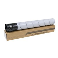 Konica Minolta C224 C284 C364 Olivetti MF222 MF282 MF362 Develop INEO+224 INEO+284 INEO+364 Toner Black Compatible TN321K A33K150 B1036