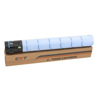 Konica Minolta C458/558/65/MF454 Toner Cyan Compatible TN514C