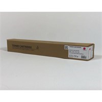 Konica Minolta C458 C558 C658 Olivetti MF454 MF554 MF654 Develop INEO+458 INEO+558 INEO+658 Toner Magenta Chemical Compatible TN514M A9E8350 B1208