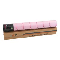 Konica Minolta C458/558/658/MF454 Toner Magenta Compatible TN514M