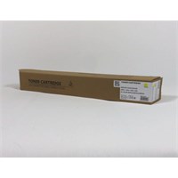 Konica Minolta C458 C558 C658 Olivetti MF454 MF558 MF658 Develop INEO+458 INEO+558 INEO+658 Toner Yellow Chemical Compatible TN514Y A9E8250 B1209