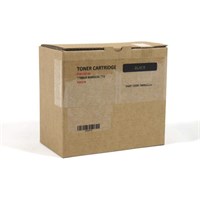 Konica Minolta C25 Develop +25 Toner Black Remanufactured TNP27K