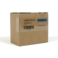 Konica Minolta C25 Develop +25 Toner Cyan Remanufactured TNP27C