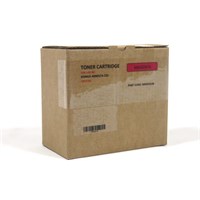 Konica Minolta C25 Develop +25 Toner Magenta Remanufactured TNP27M