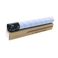 Konica Minolta C258/308/368 Toner Cyan TN324C Compatible A8DA450