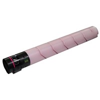 Konica Minolta C258/308/368 Toner Magenta Chemical TN324M Compatible