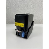Konica Minolta  C3350/3850/3851/3351 TNR Yellow TNP48/49Y A5X0250 A95W25