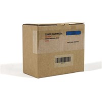 Konica Minolta C3110 3100P Dev +3110 3100P Tnr Cyan Remanufactured TNP51C