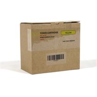 Konica Minolta C3110 3100P Develop +3110 3100P Toner Yellow Remanufactured TNP51Y