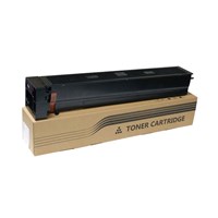 Konica Minolta C654 754 Toner Black A3VU150 TN711K / TN712 Compatible