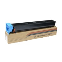 Konica Minolta C654 754 Toner Cyan A3VU430 TN711C Compatible