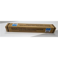 Konica Minolta C250i C450i TN626 TN328 Universal Compatible Toner Cyan