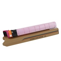 Konica Minolta C250i C450i TN626 TN328  Universal Chemical  Compatible Toner Magenta