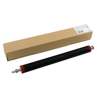 Konica Minolta C250i, C300i, C360i, C450i, C550i, C650i Lower Sleeved Roller with Bearing Compatible