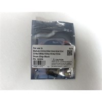 Konica Minolta/Develop C224/287/364/454/258/308/368/558 IU Reset Chip Black