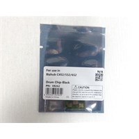 Konica Minolta C452 552 652 IU Reset Chip Black