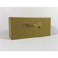 Konica Minolta C220 280 360 Waste Toner Bottle Compatible WX101 A162WY1C