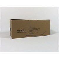 Konica Minolta C25 35 3100 3110 Develop +25 35 Waste Toner Bottle Compatible A1AU0Y1C