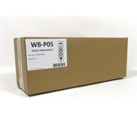 Minolta C3350 3850 Wtb Waste Toner Bottle Wbp05 Recycled