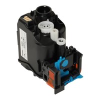 Konica Minolta C25 Toner Black TNP27 A0X5153
