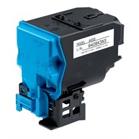 Konica Minolta C25 Toner Cyan TNP27 A0X5453