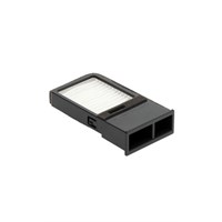 Konica Minolta C224/284/364/454/554 Toner Filter Assy
